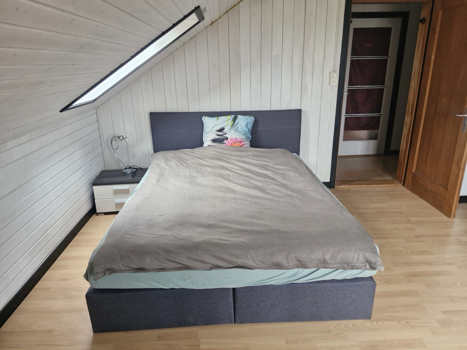 Gedeelde Woning Gampelen 660110