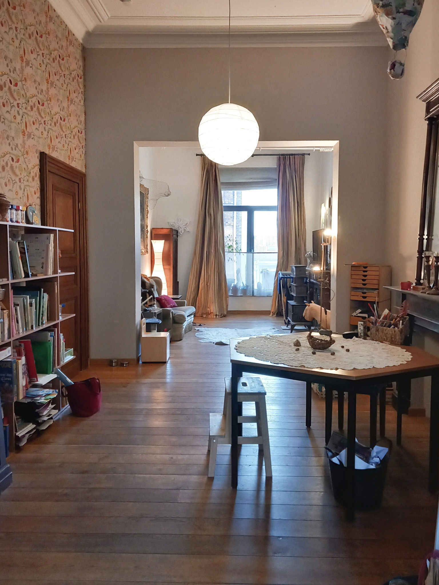 Colocatie Namur 117560