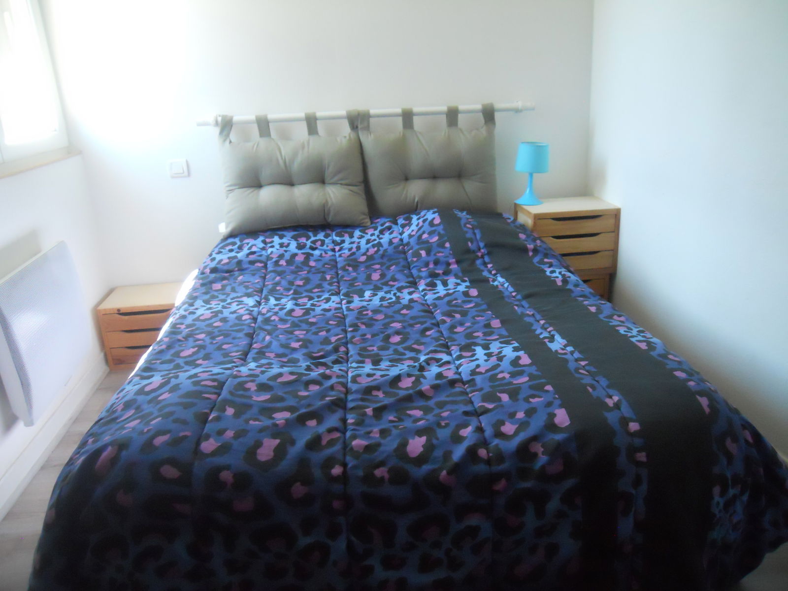 Colocatie Pamiers 116202