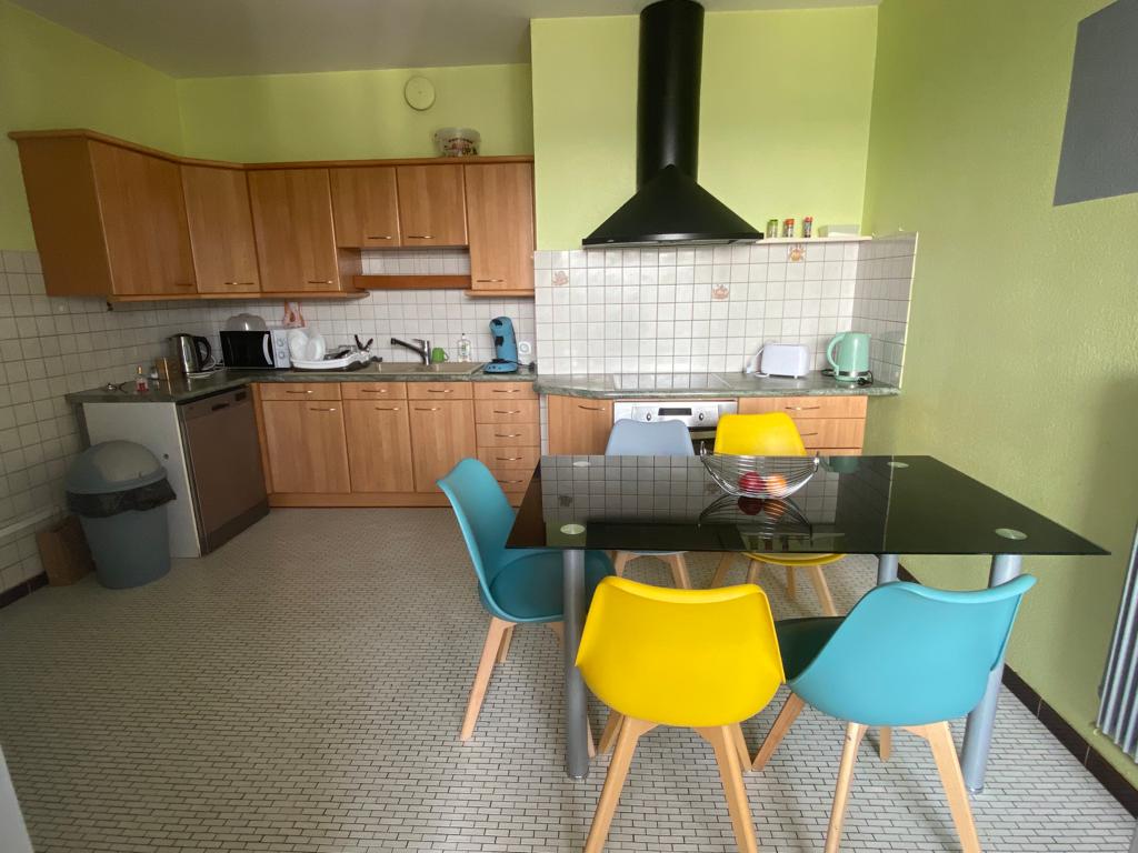 Colocatie Vandœuvre-lès-Nancy 257130