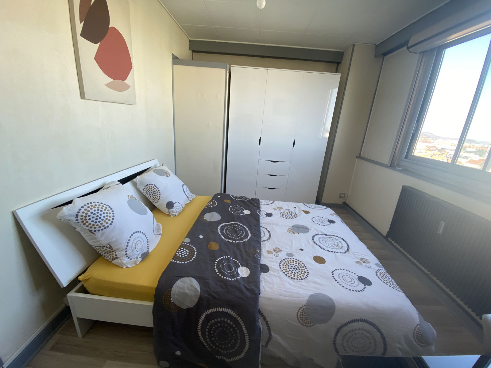 Colocatie Vandœuvre-lès-Nancy 257405