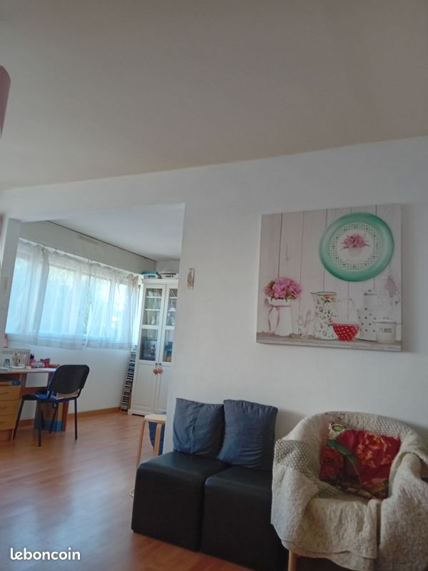 Colocatie Rezé 438021