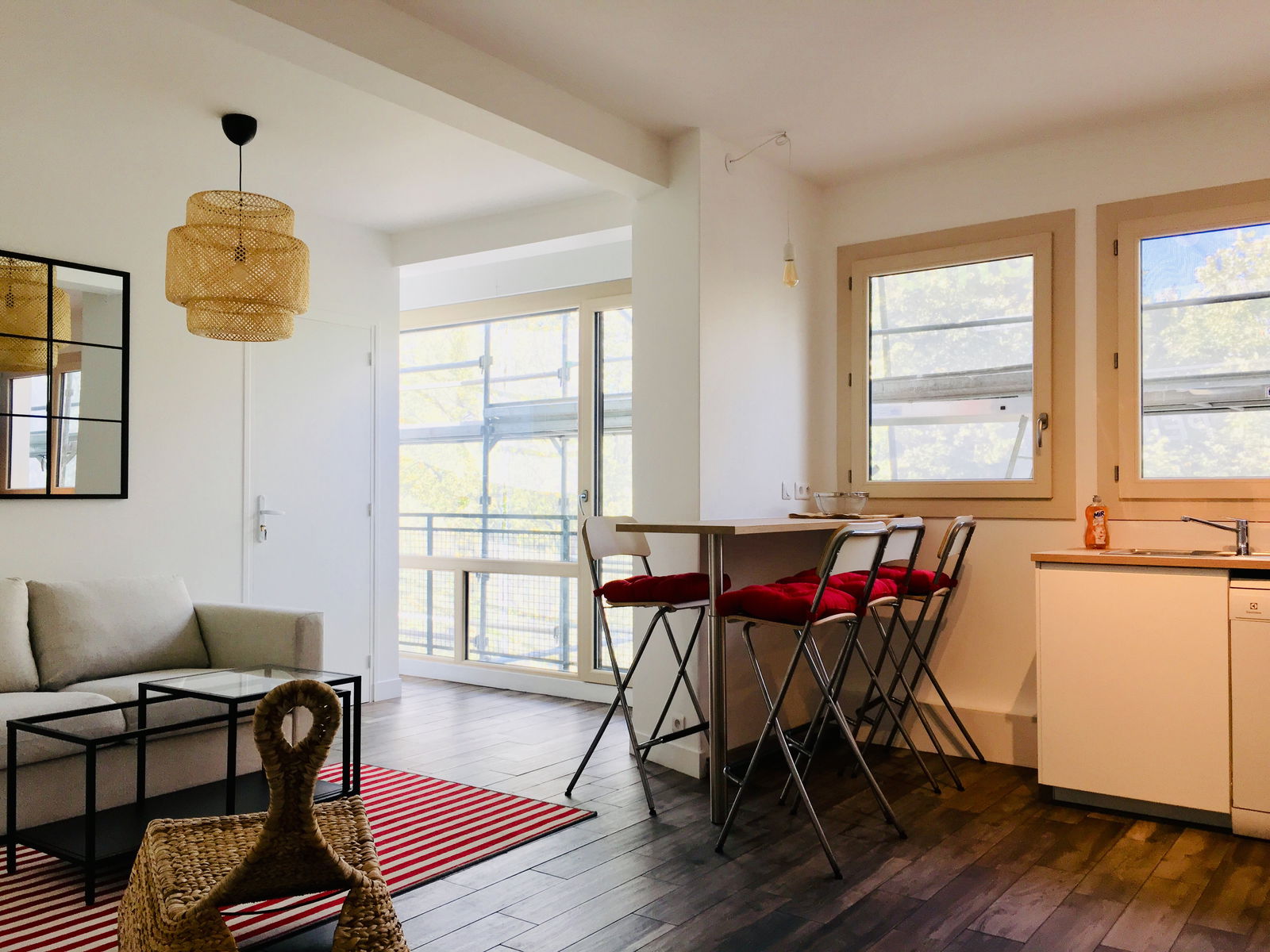 Colocatie Rouen 223394