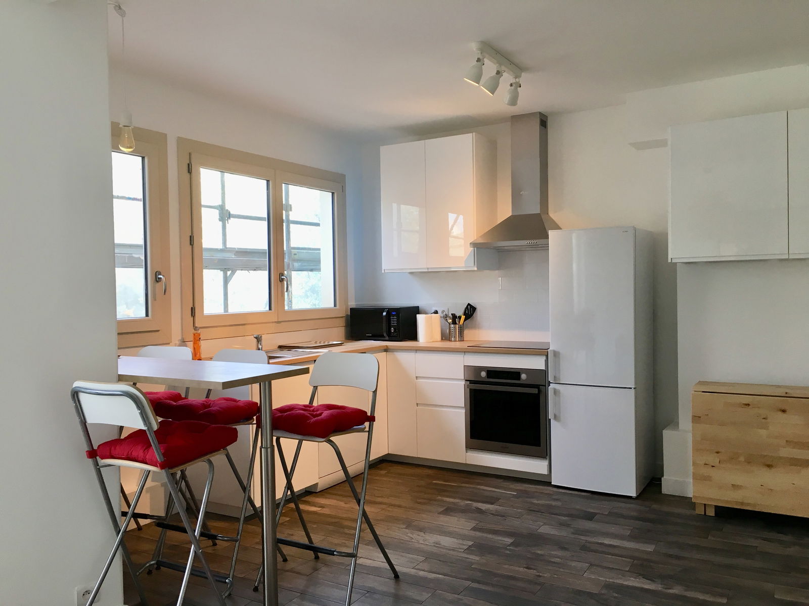 Colocatie Rouen 223394