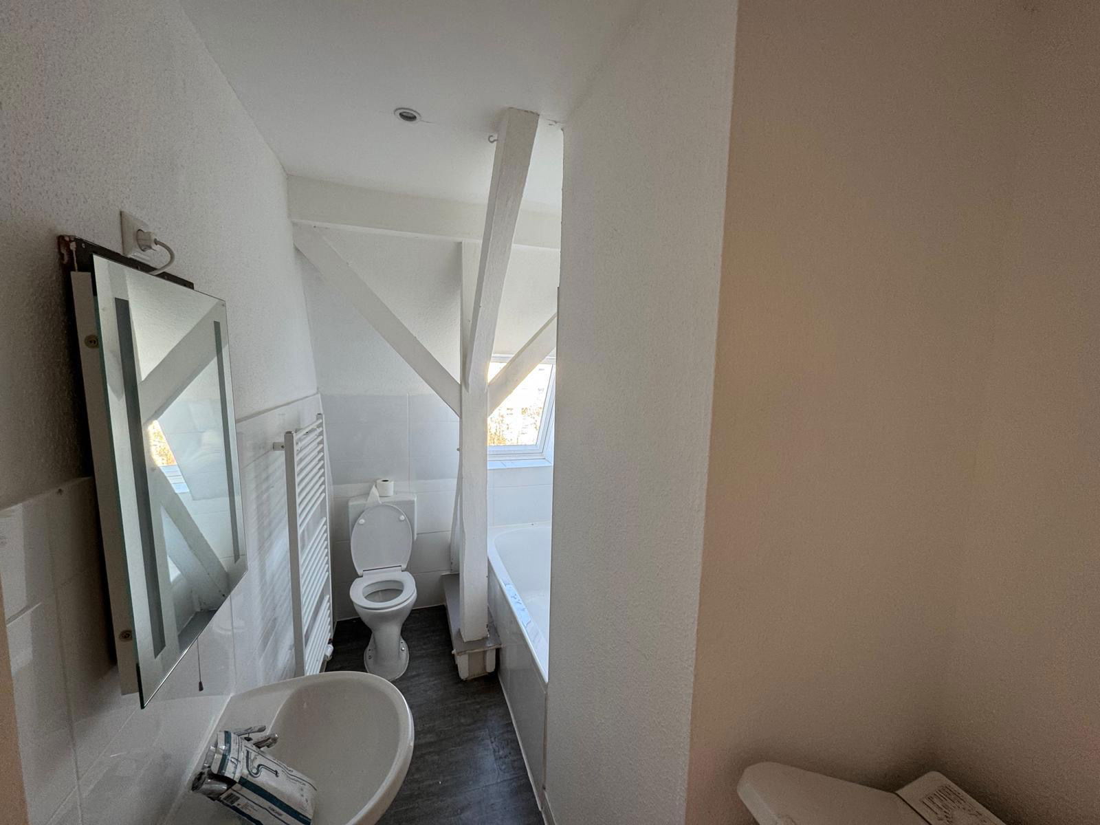 Gastenkamers Berlin 650170