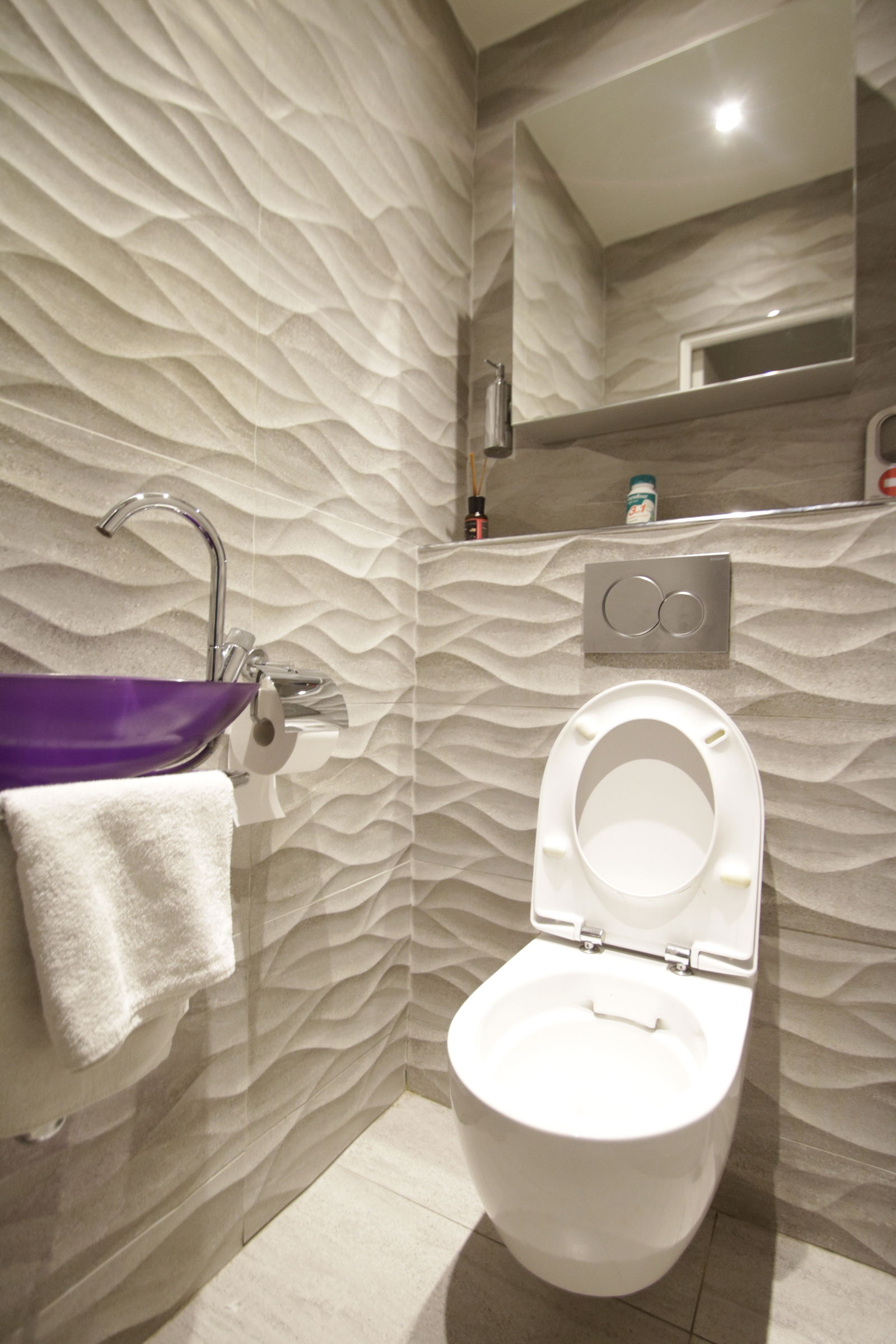 Tuisverblyf Nice 247822