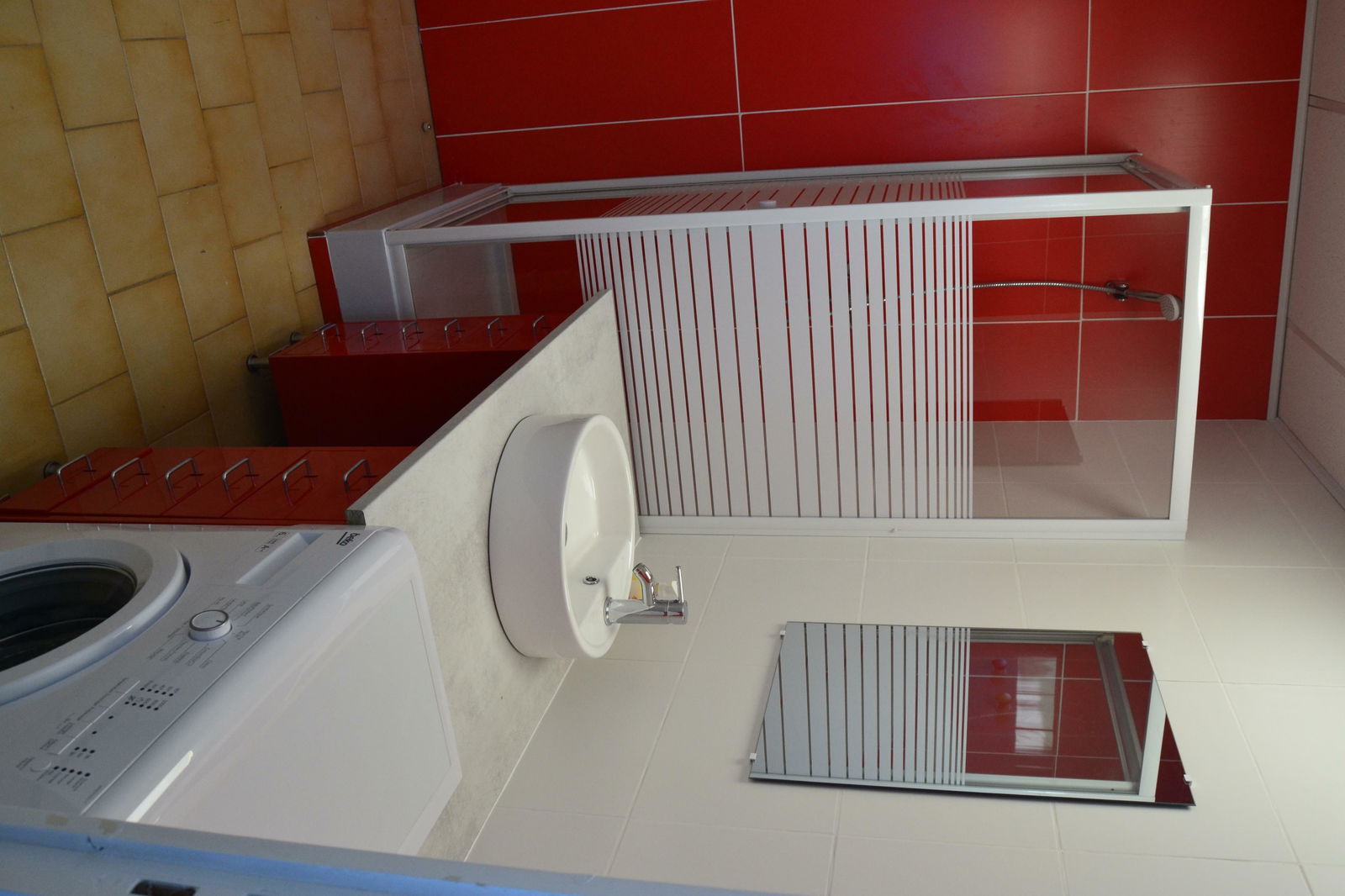 Colocatie Castelnau-le-Lez 165442