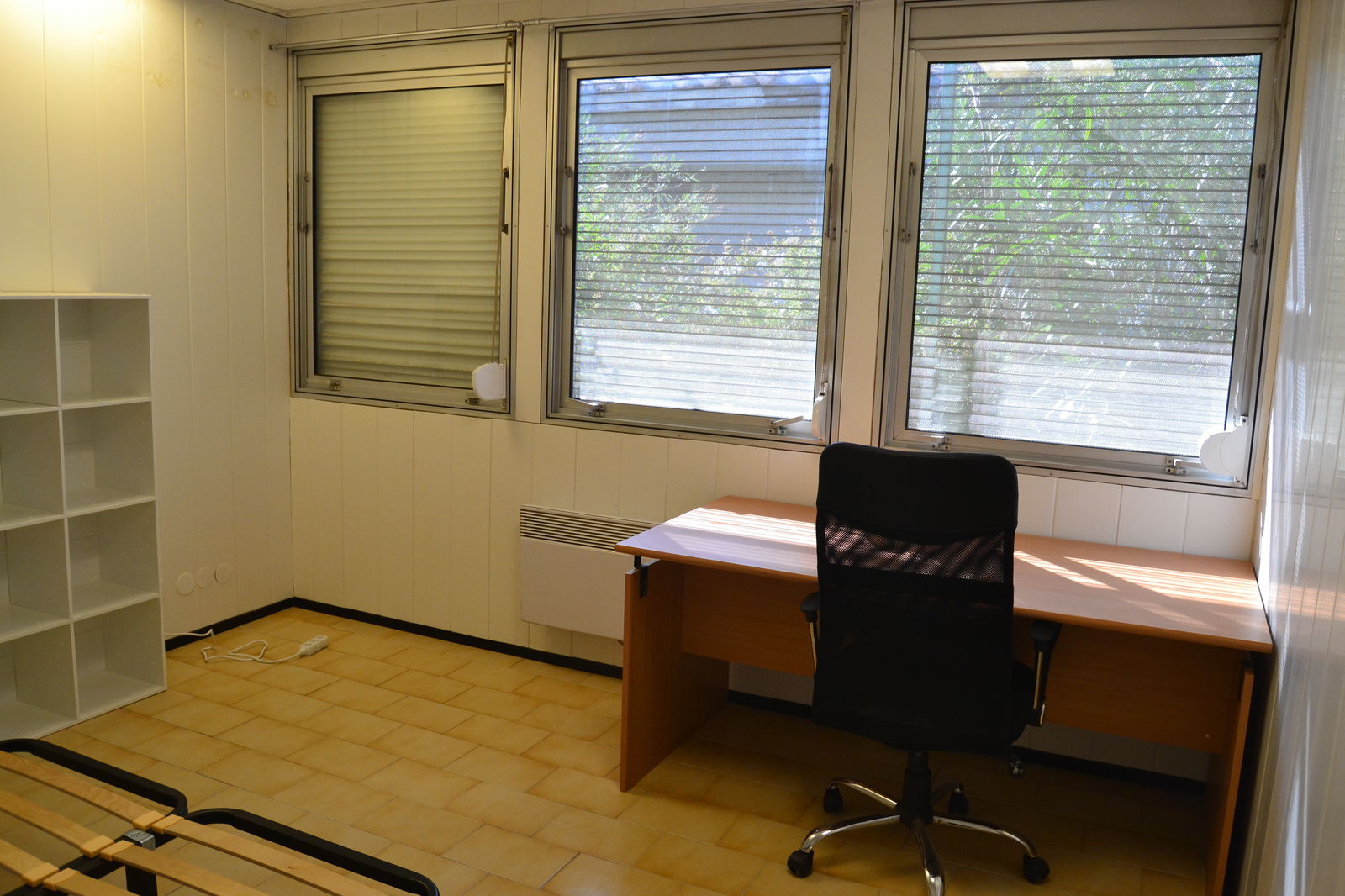 Colocatie Castelnau-le-Lez 165442