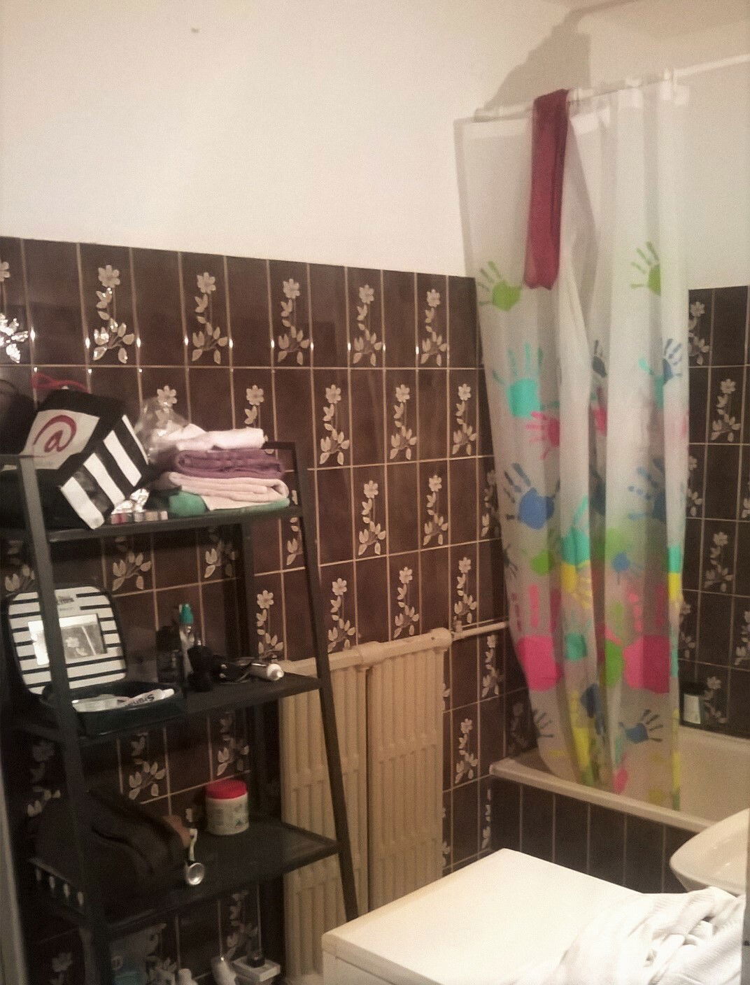 Colocatie Rennes 126166