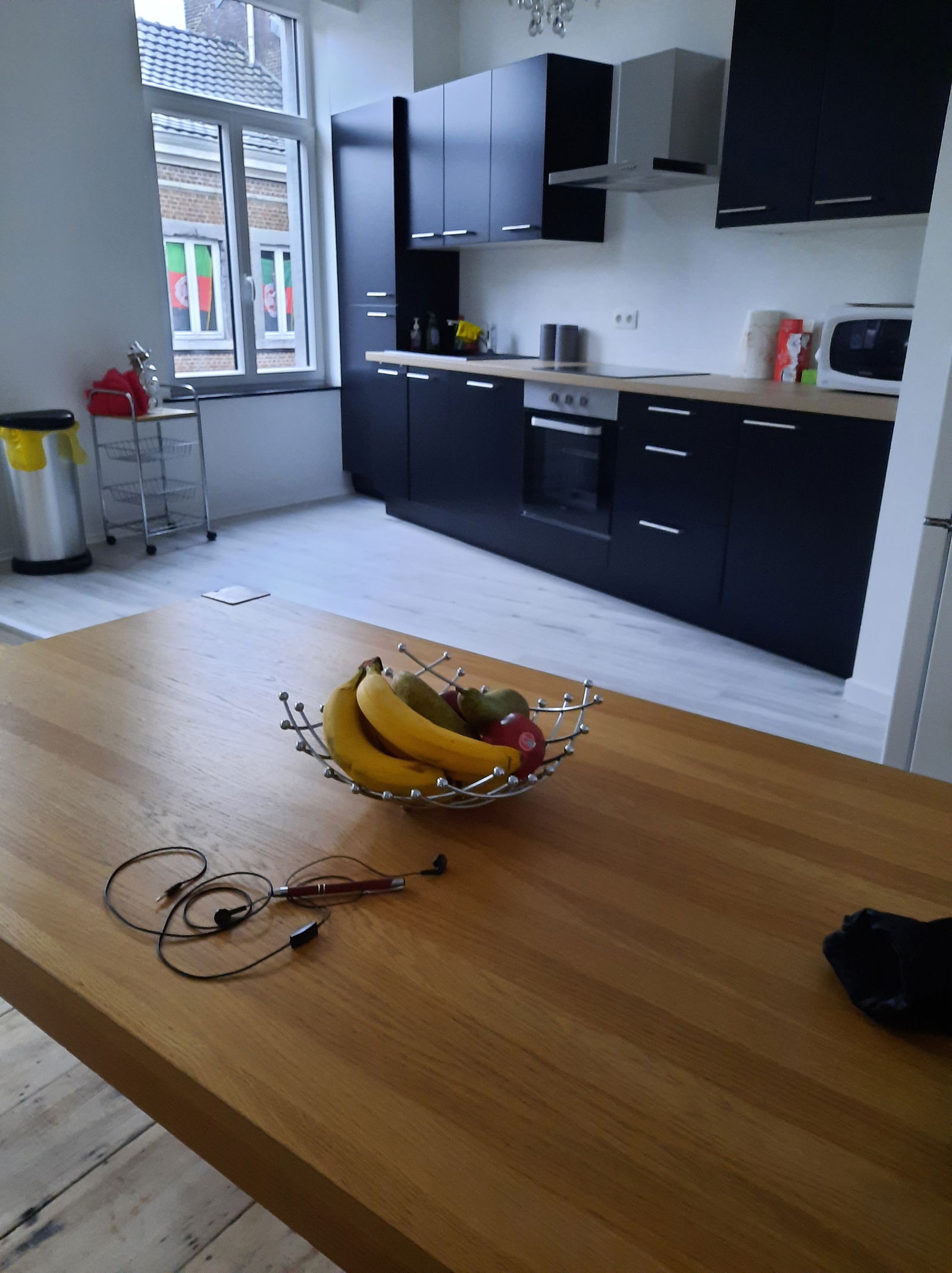 Colocatie Liège 257125