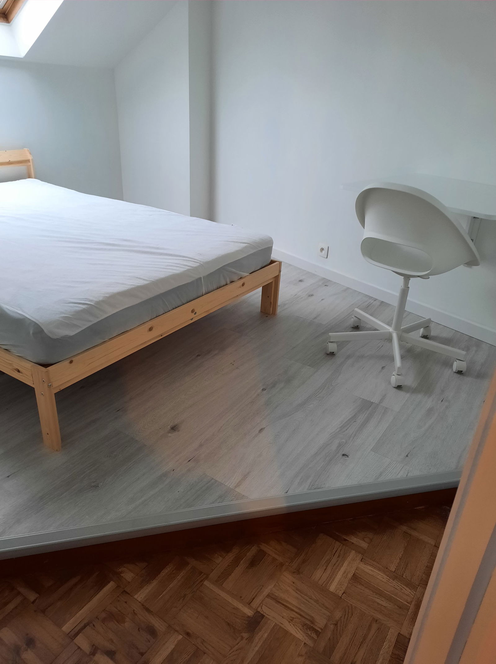 Colocatie Liège 257125