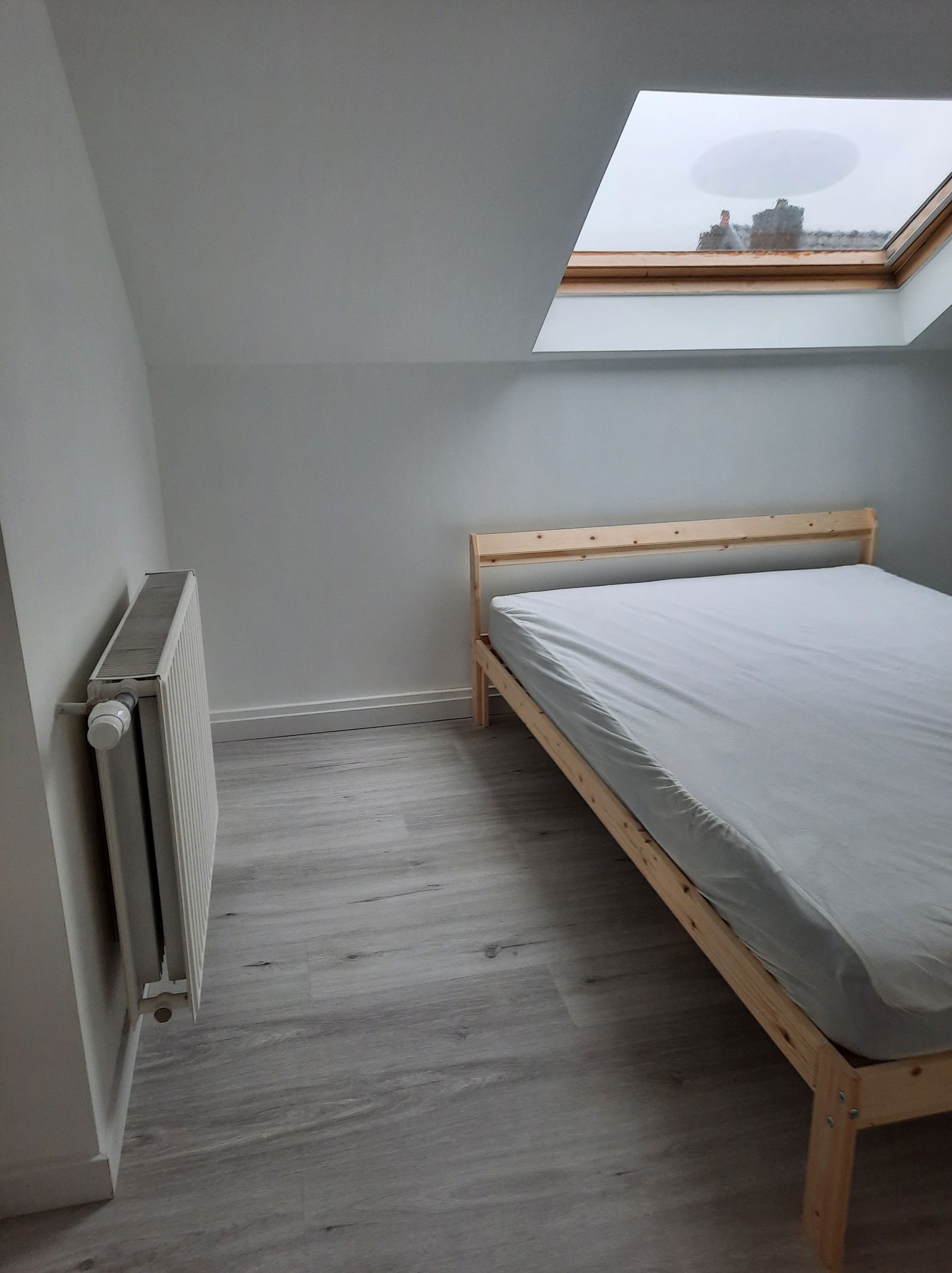 Colocatie Liège 257125