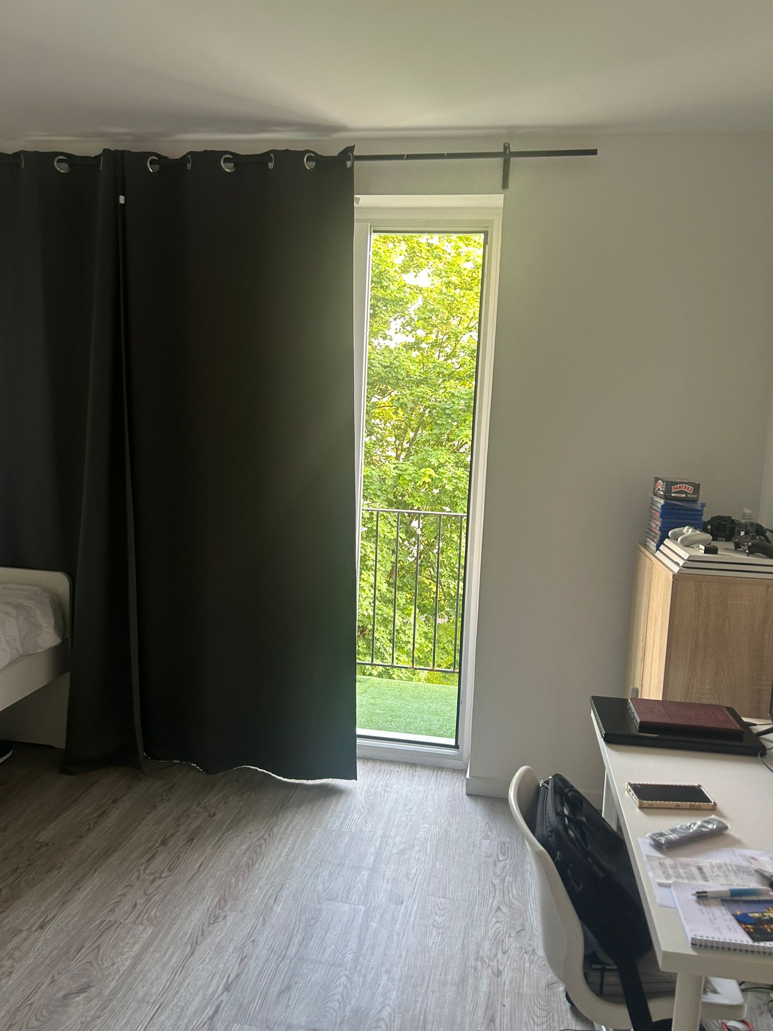 Colocatie Créteil 395268