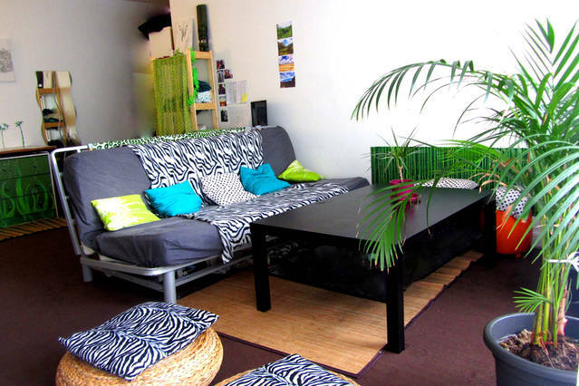 Colocatie Paris 132290