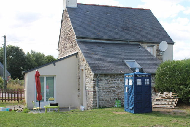 Colocatie Plélan-le-Grand 58834