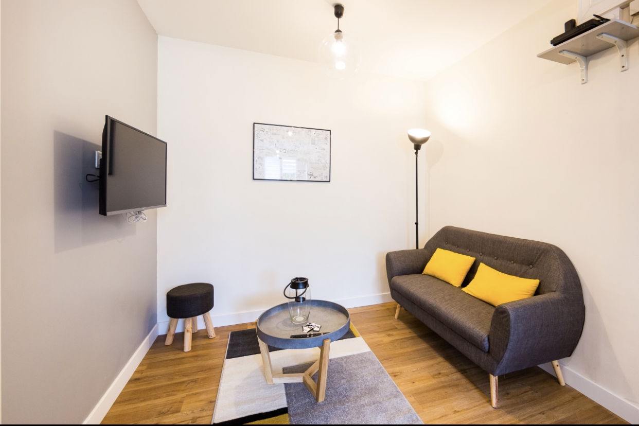 Colocatie Orvault 257308