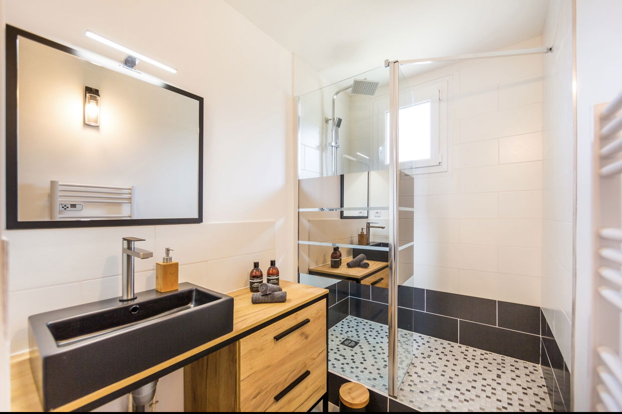 Colocatie Orvault 257308