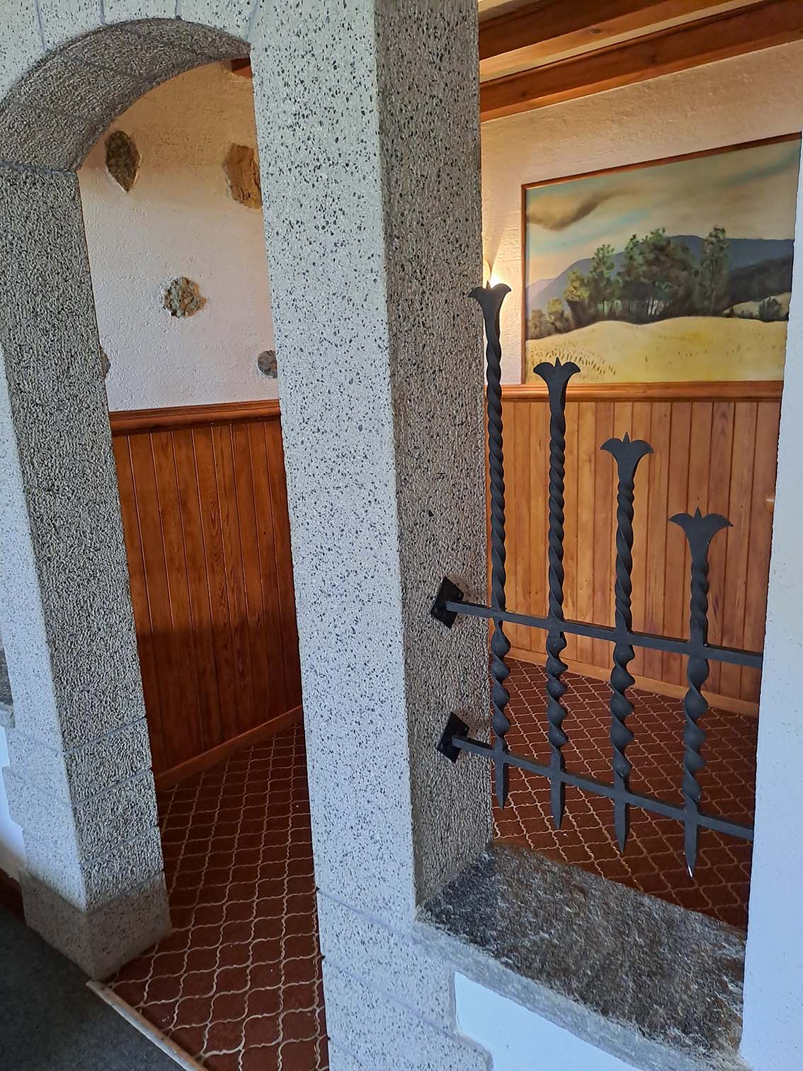 Colocatie L'Isle 615142