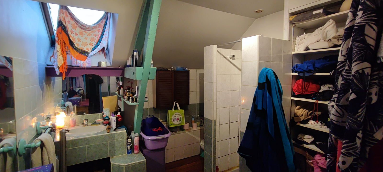 Colocatie Auxerre 434042