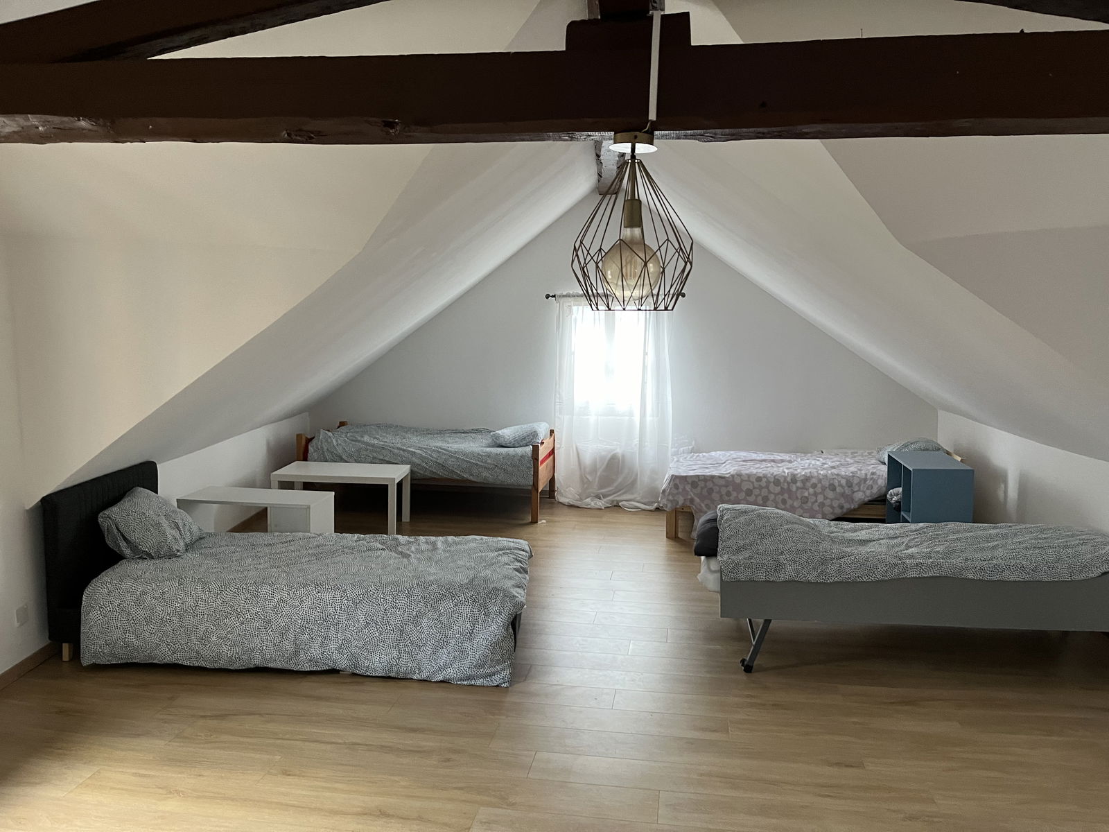 Colocatie Leytron 561538