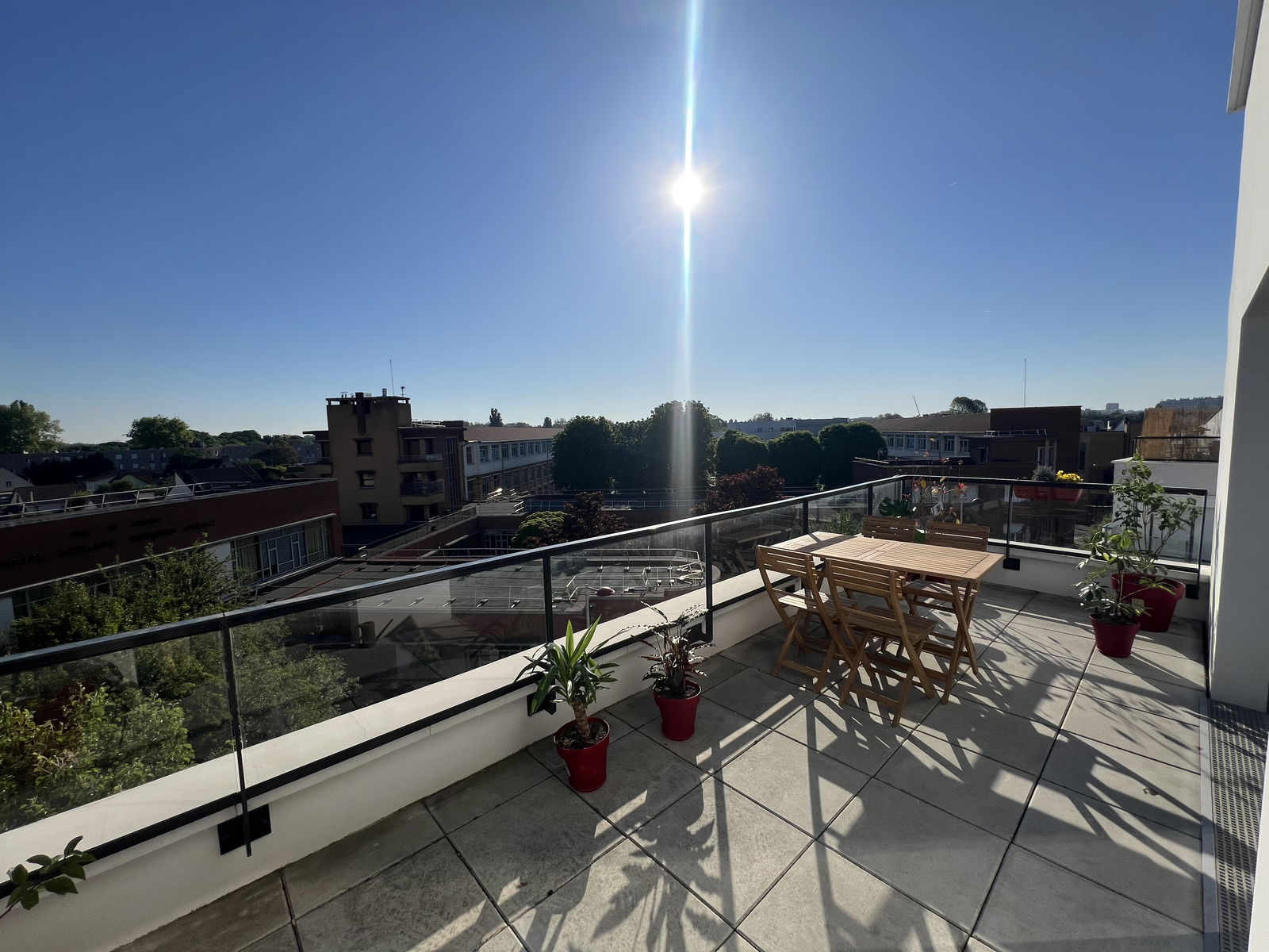 Colocatie Bobigny 515614