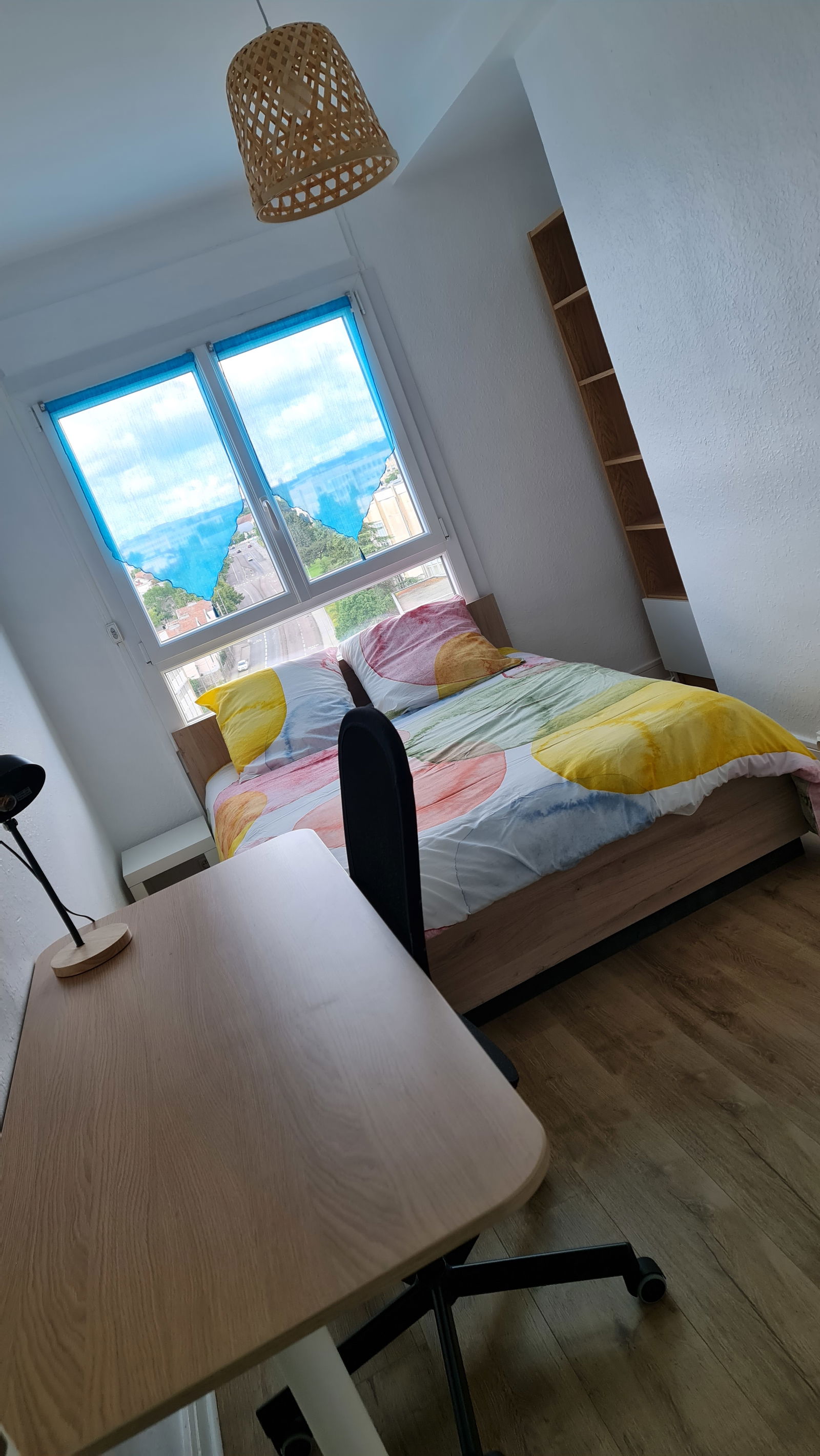 Colocatie Dijon 494900