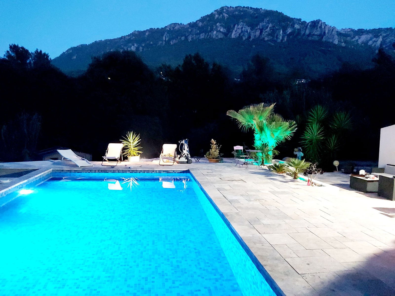 Colocatie Toulon 425245