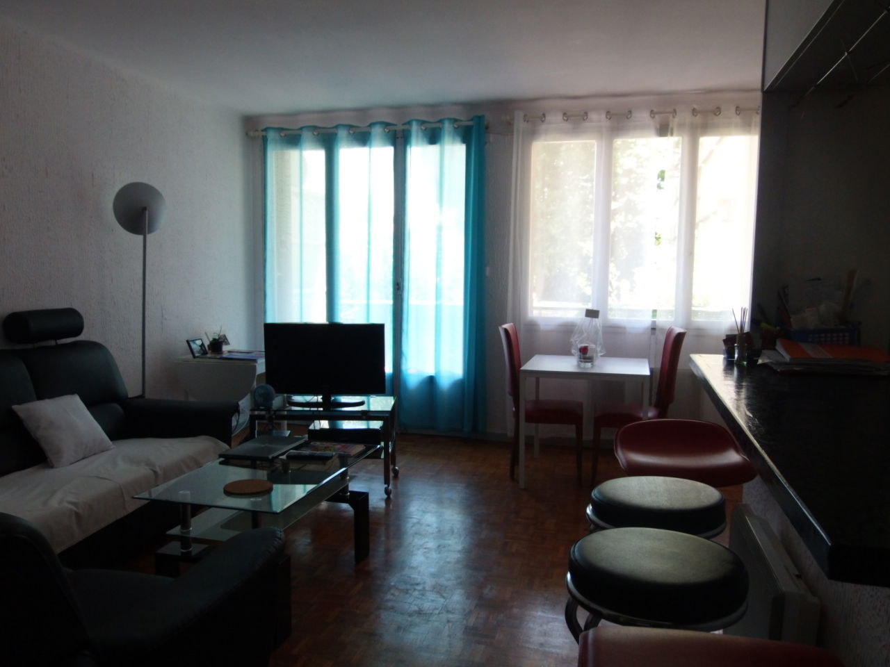 Colocatie Avignon 96195