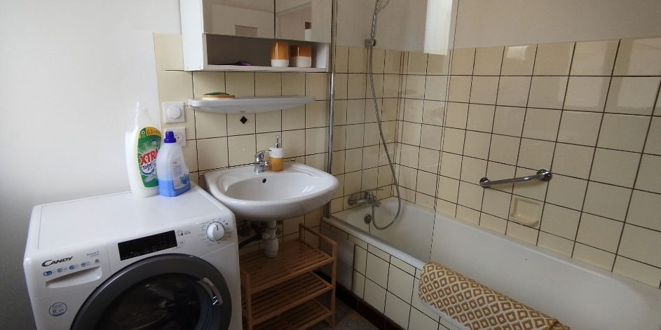 Colocatie Thionville 530670