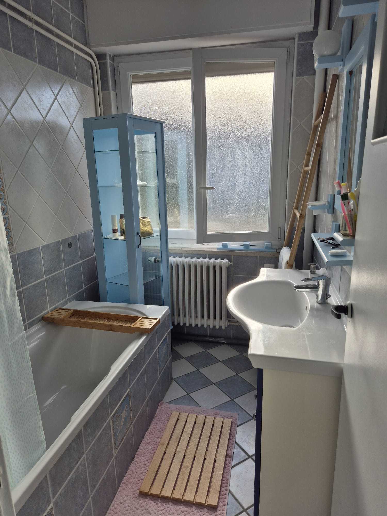 Colocatie Orléans 534078