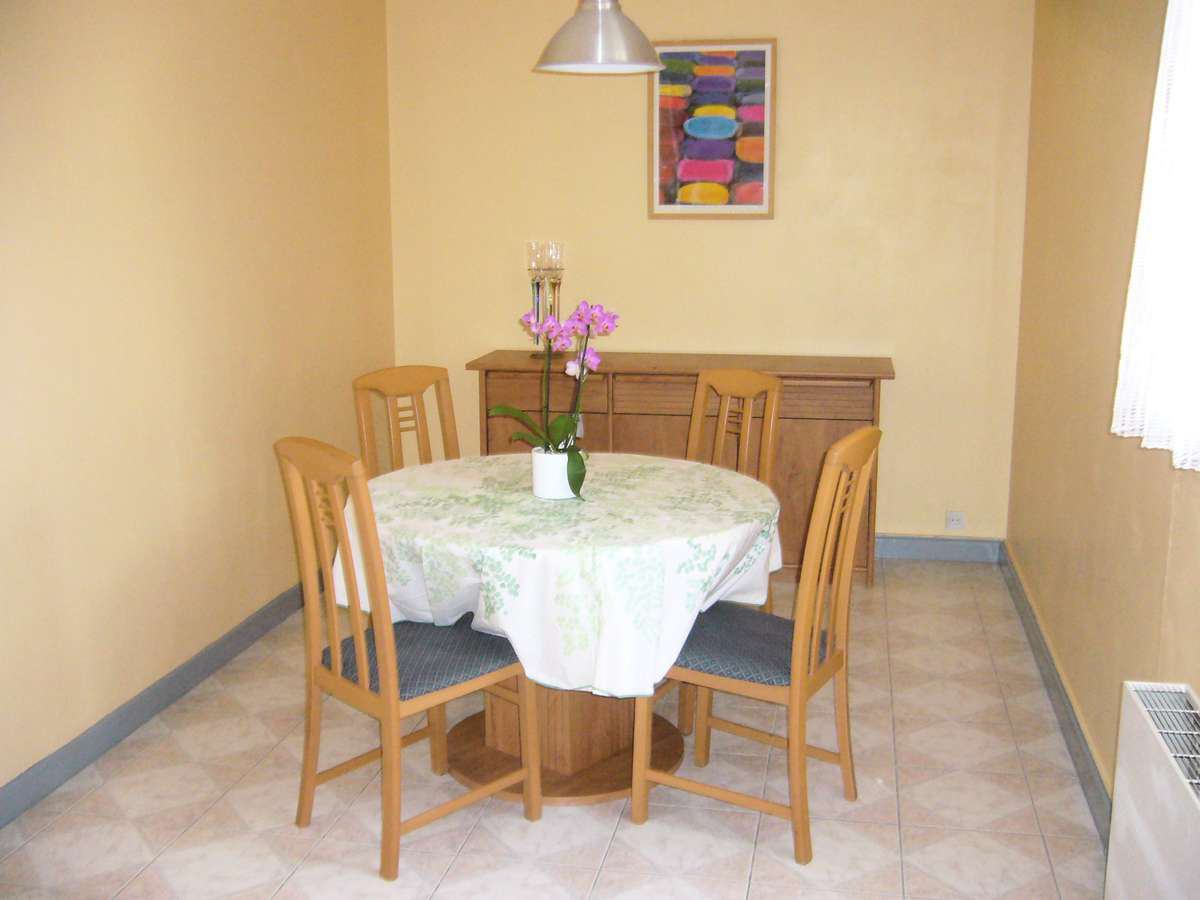 Colocatie Villeurbanne 631351