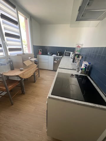 Colocatie Saint-Brieuc 543892