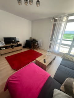 Colocatie Saint-Brieuc 543892