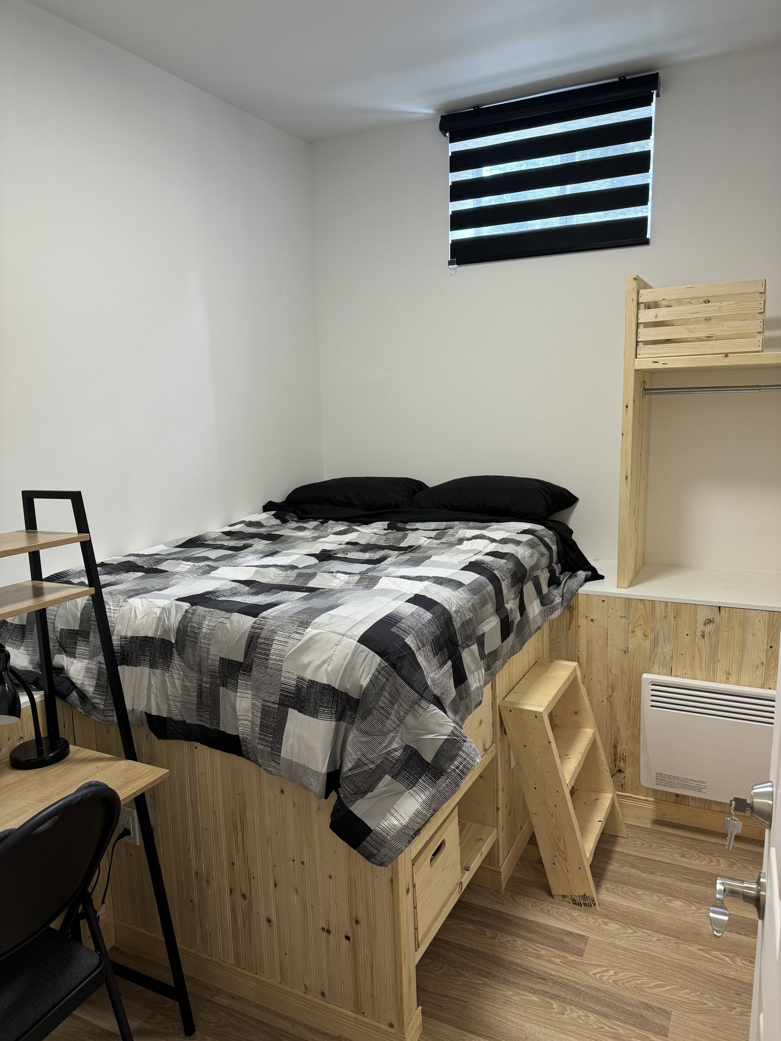 Colocatie Saguenay 524964