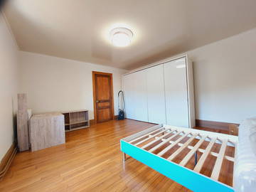 Roomlala | Gedeelde kamer voor studenten en stagiaires