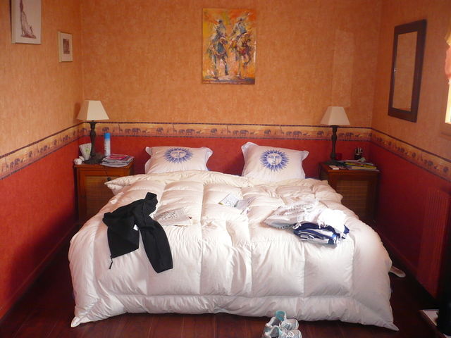 Colocatie Bordeaux 53546