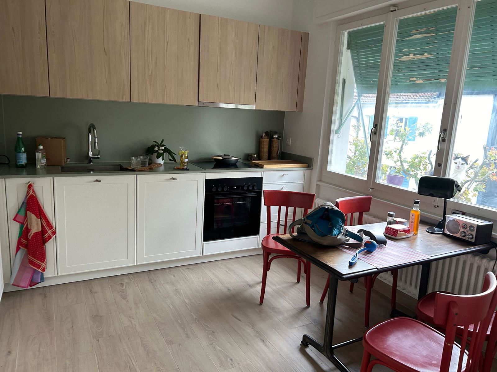 Coliving Genève 644913