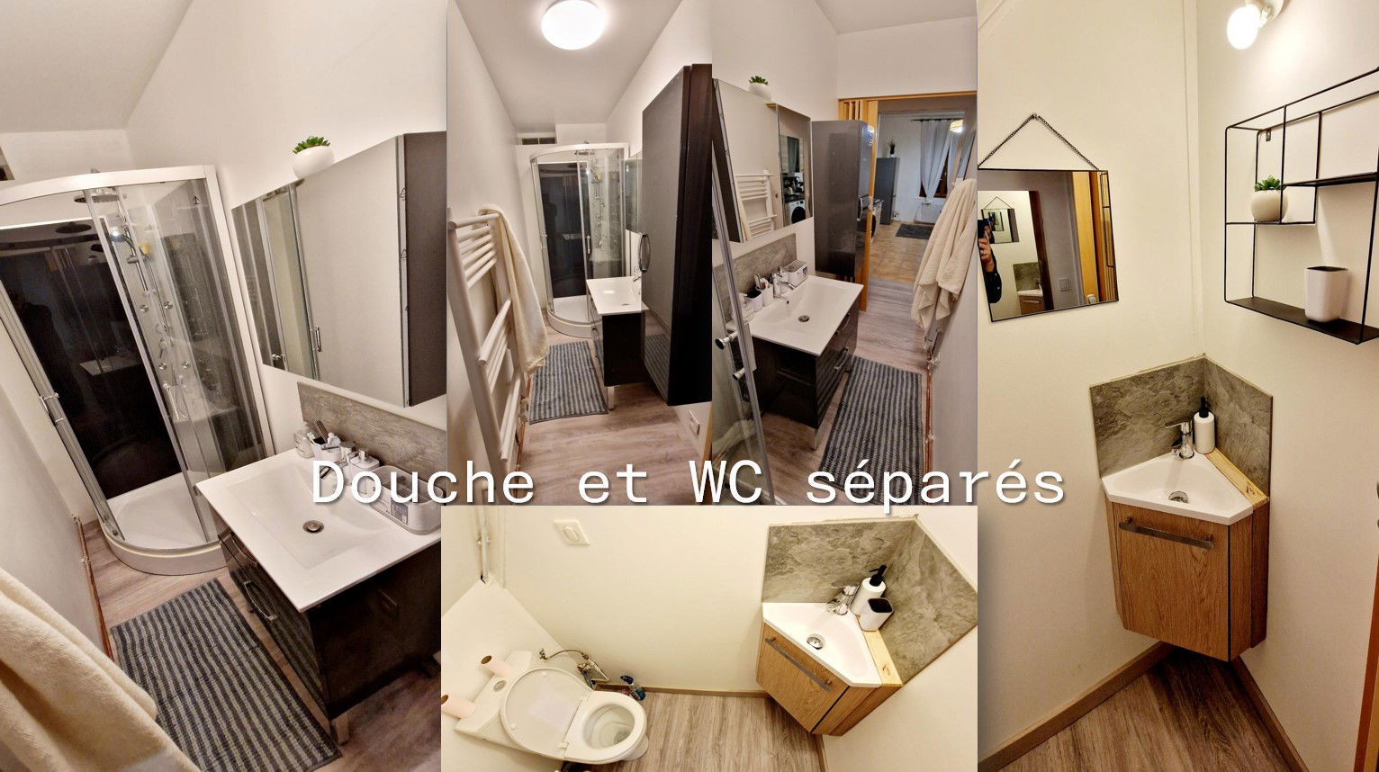 Colocatie Beauvais 535048