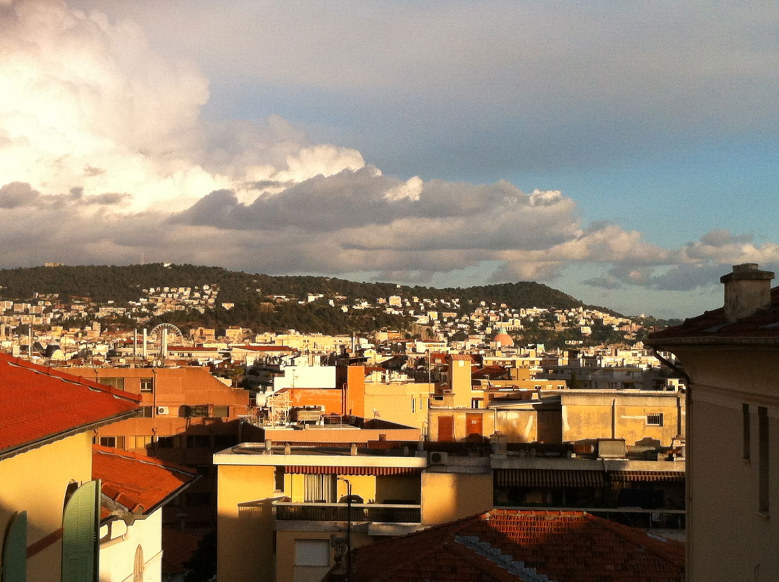 Colocatie Nice 108764