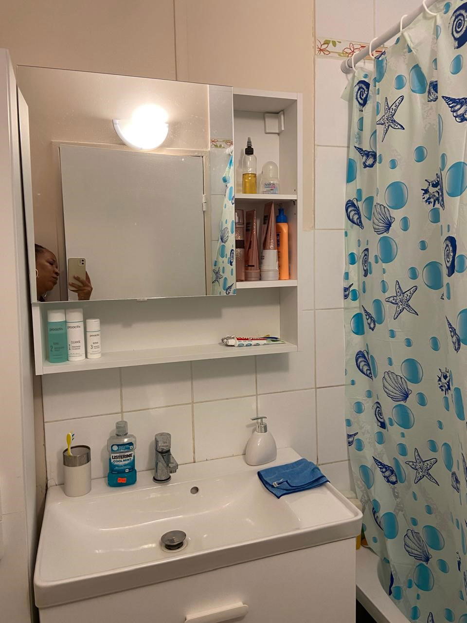 Colocatie Épinay-sous-Sénart 460089