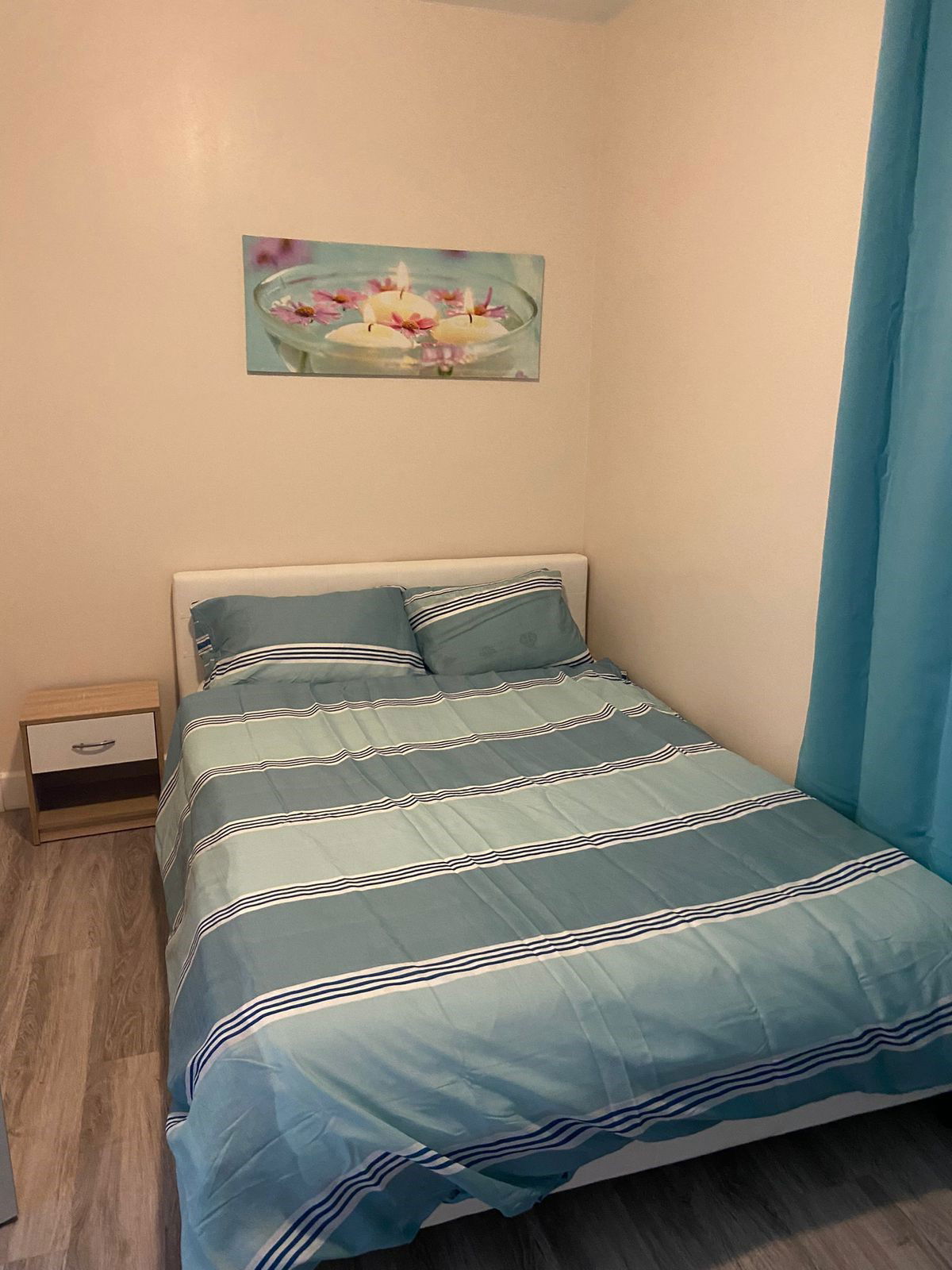 Colocatie Épinay-sous-Sénart 460089