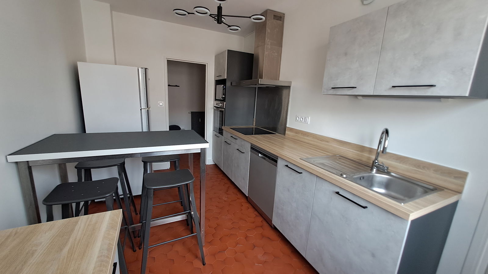 Colocatie Saint-Étienne 241974