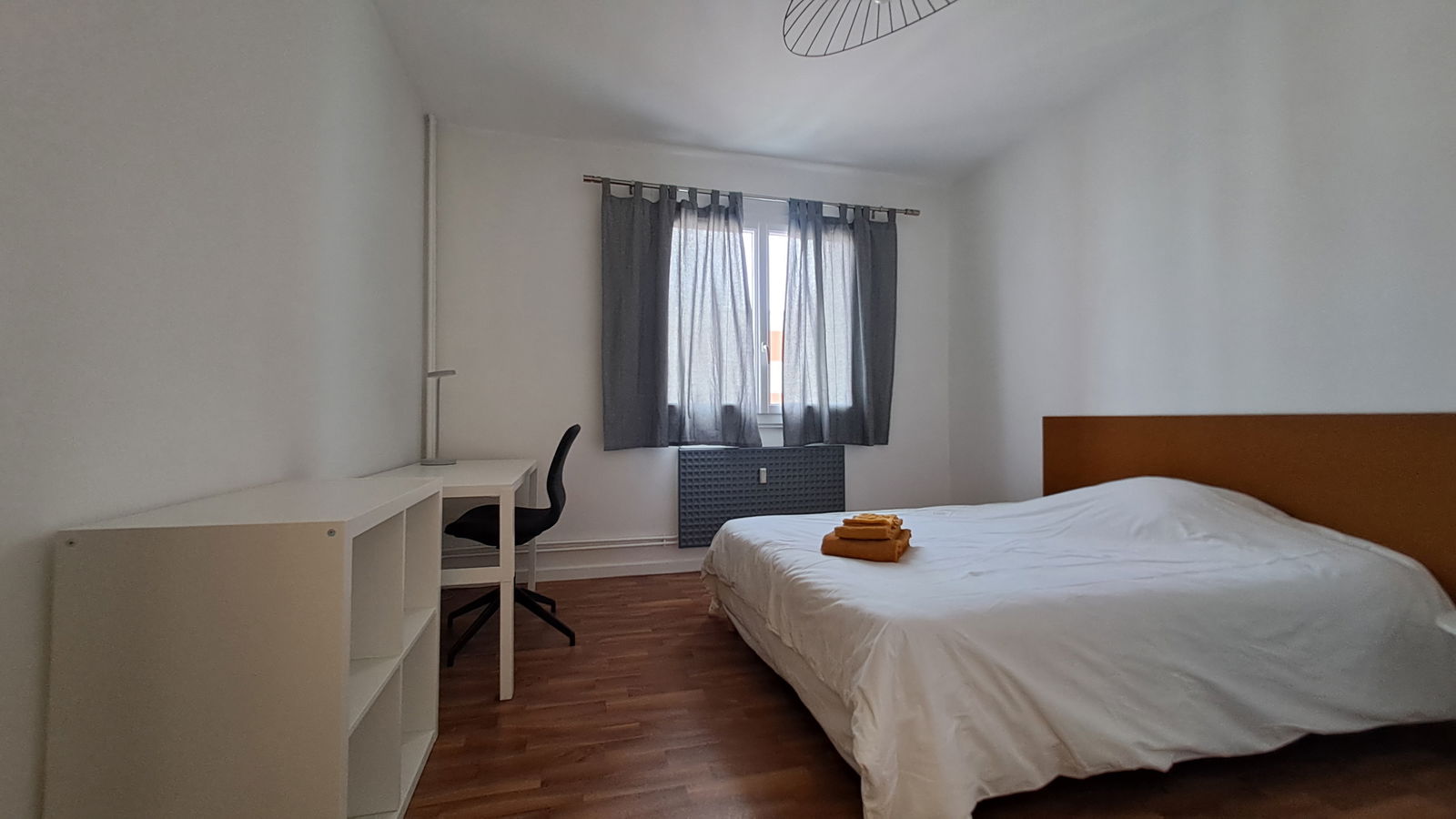 Colocatie Saint-Étienne 241974