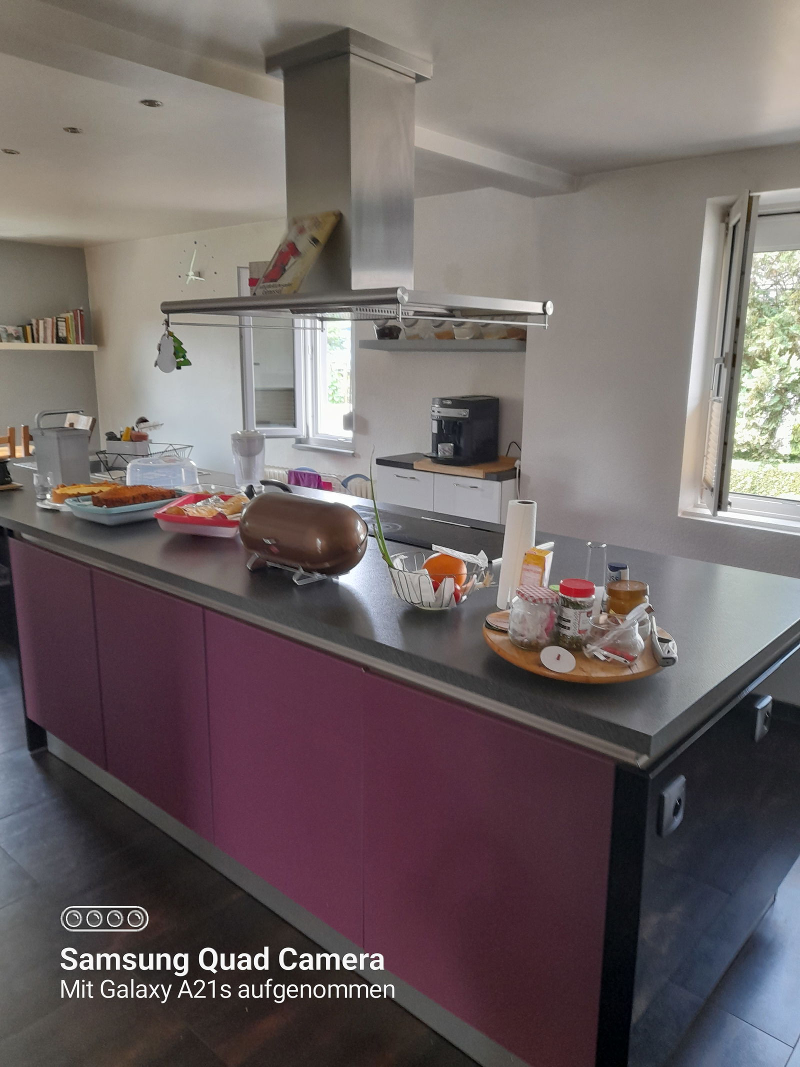 Colocatie Kehl 409347