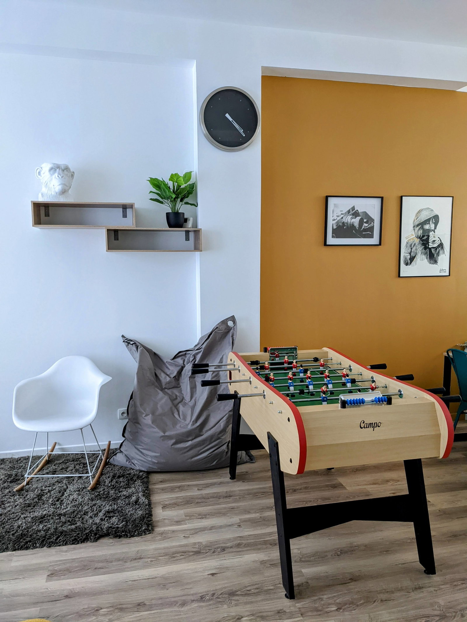 Colocatie Roubaix 401145