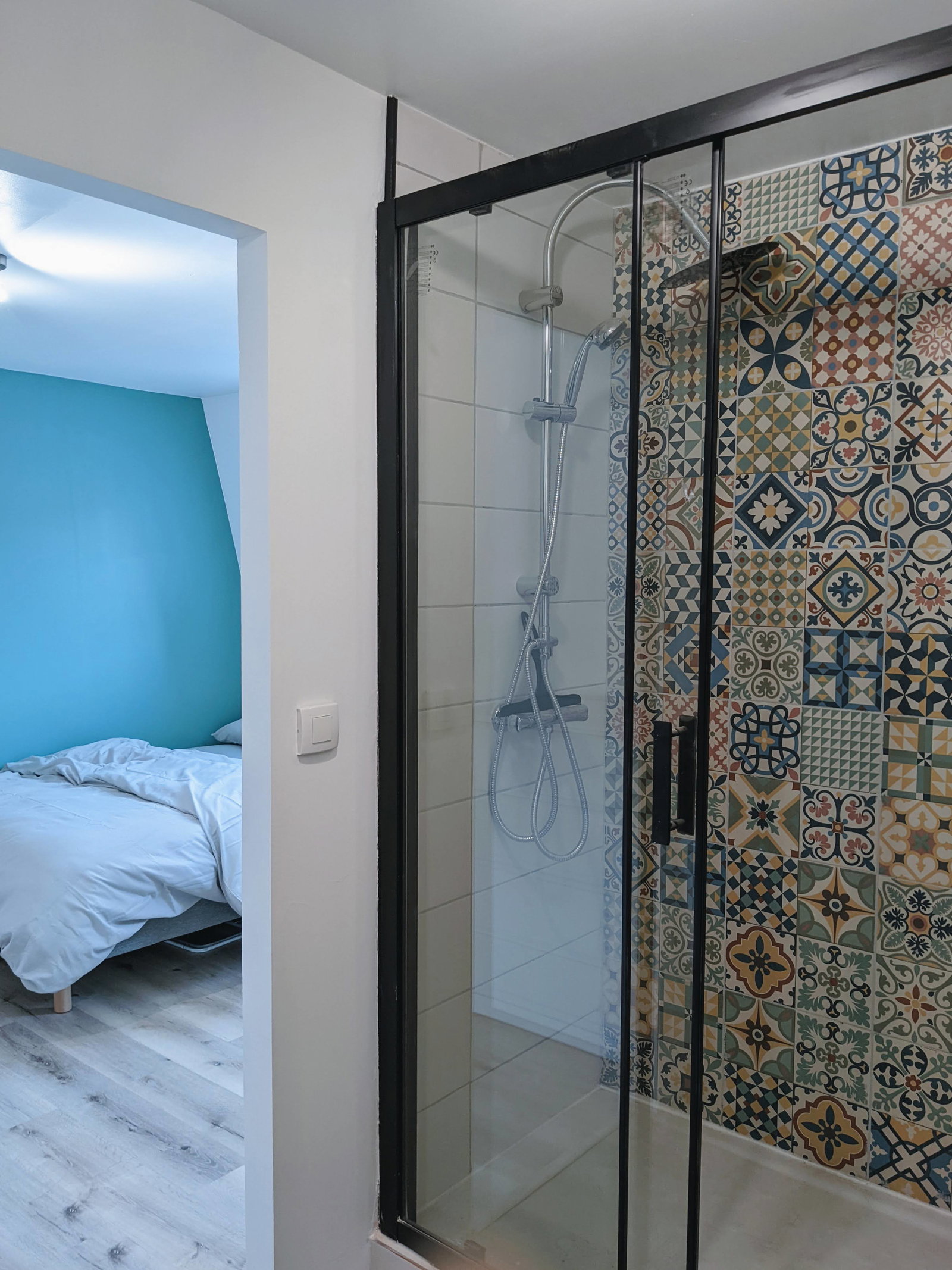 Colocatie Roubaix 401145