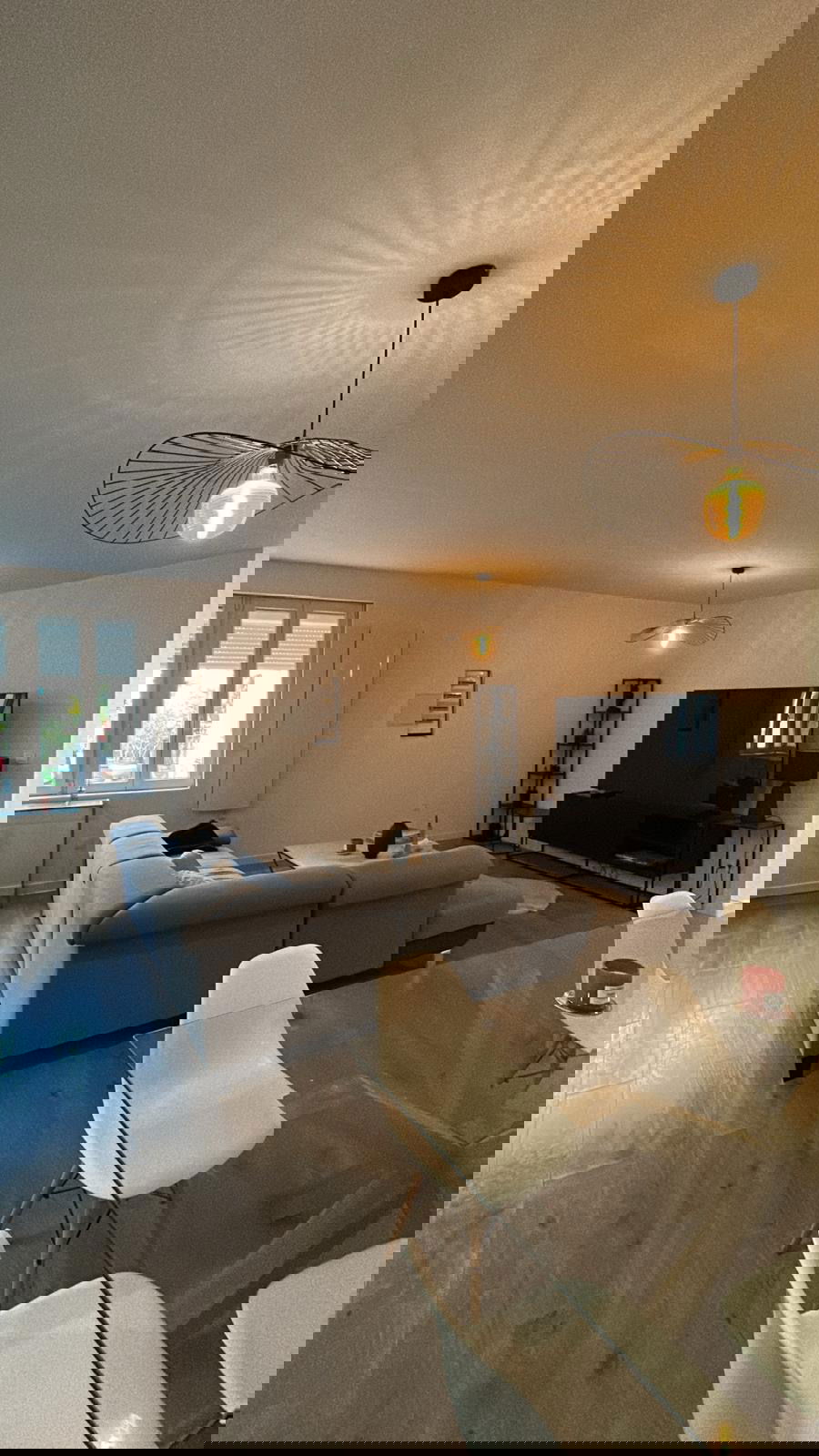 Colocatie Carrières-sous-Poissy 534177