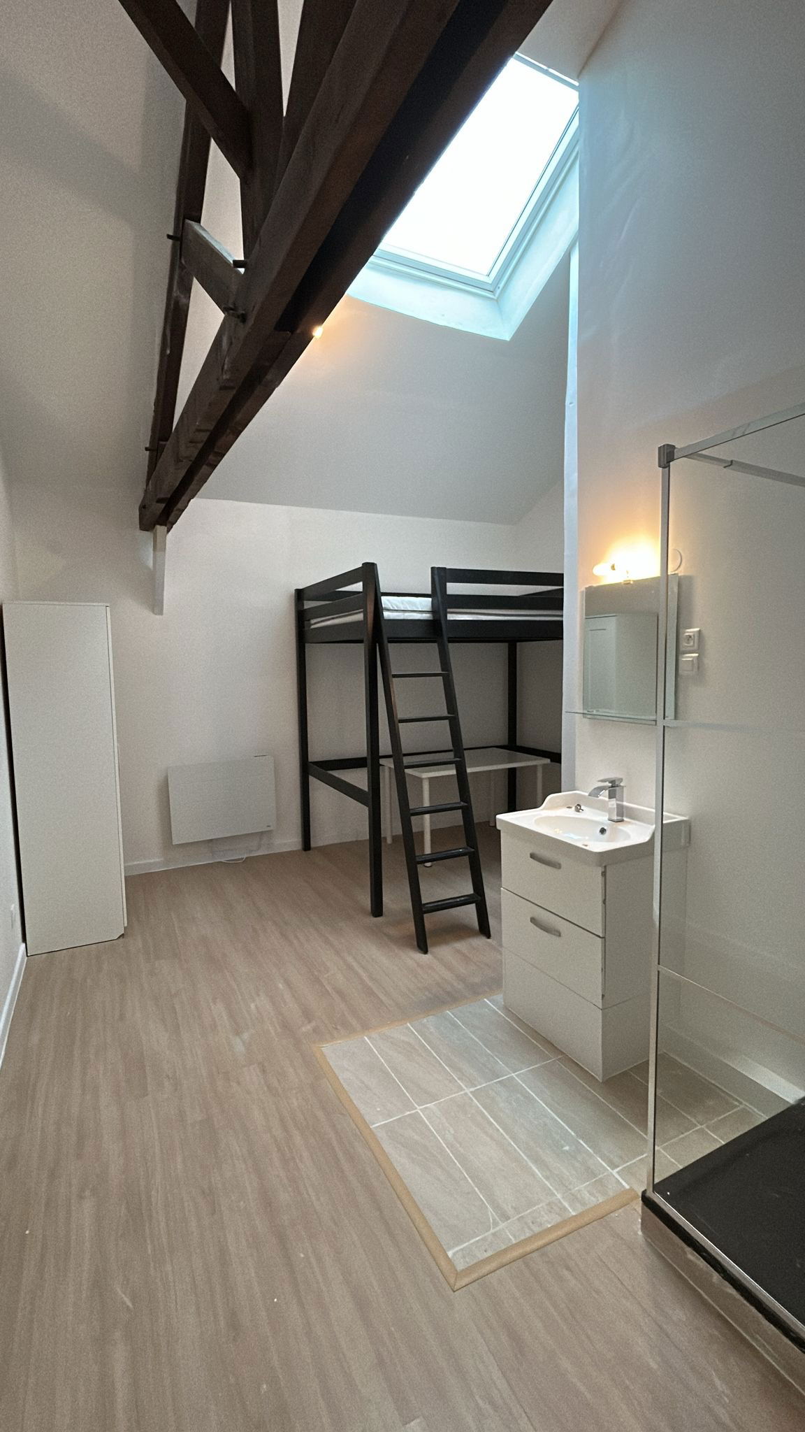 Colocatie Carrières-sous-Poissy 534177