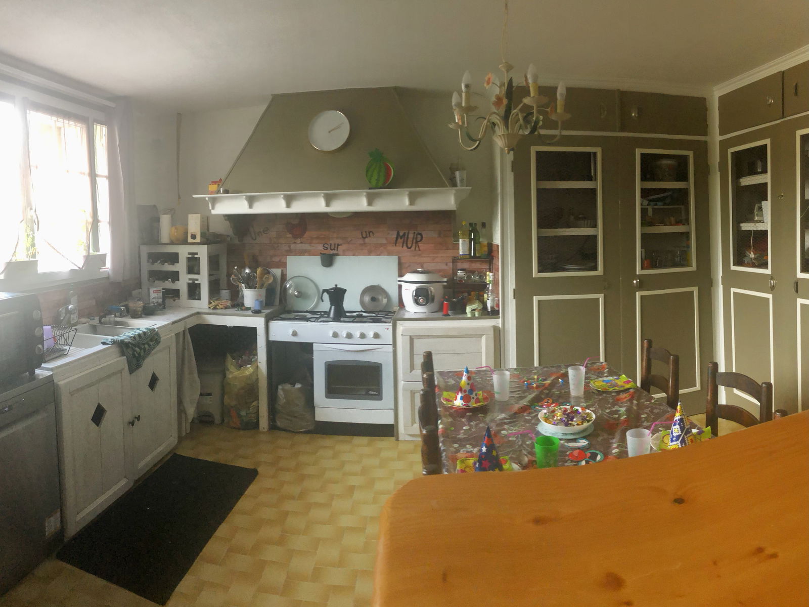 Kolokasie Ronsenac 255556