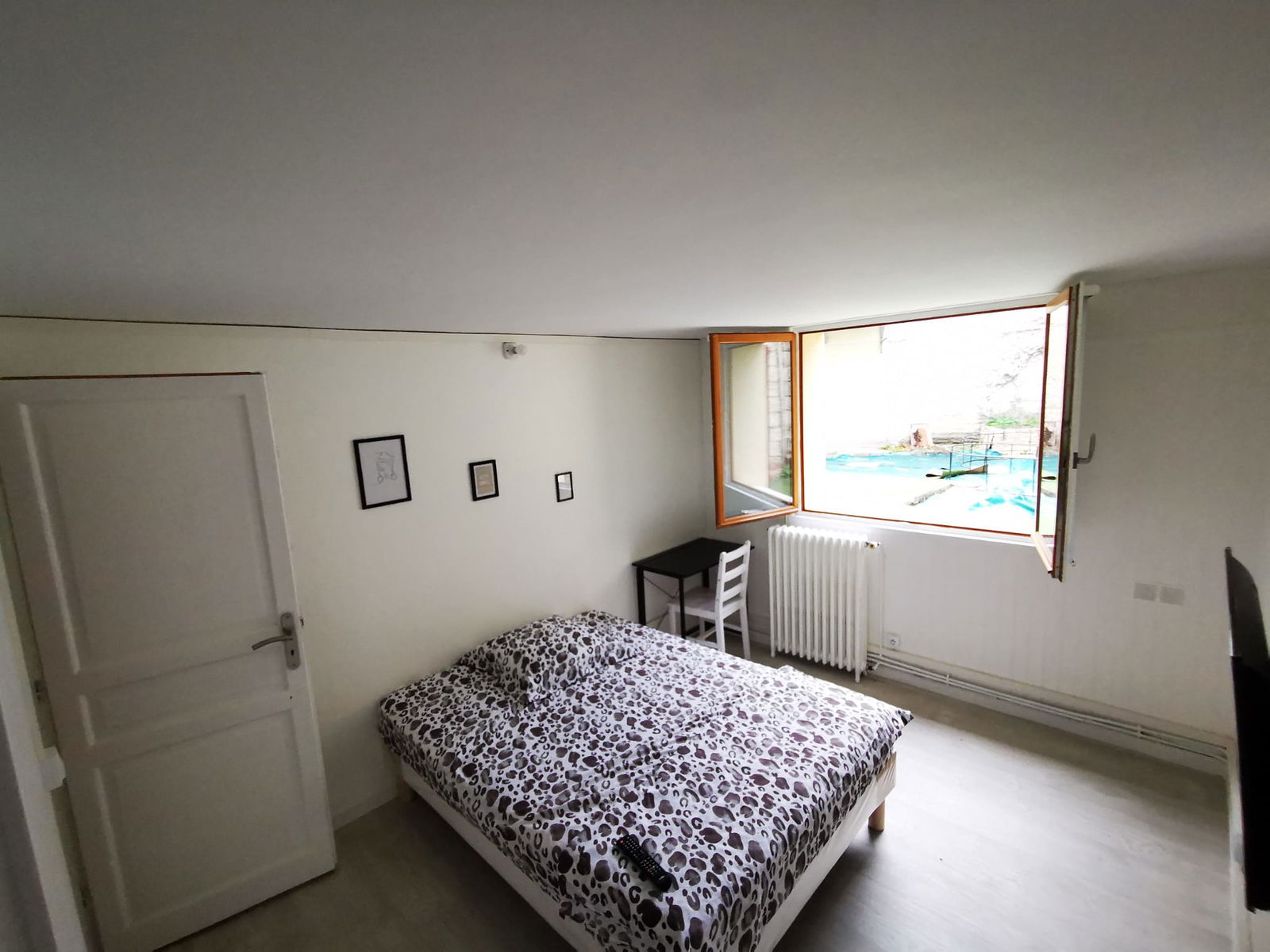 Tuisverblyf Villeneuve-Saint-Georges 387917